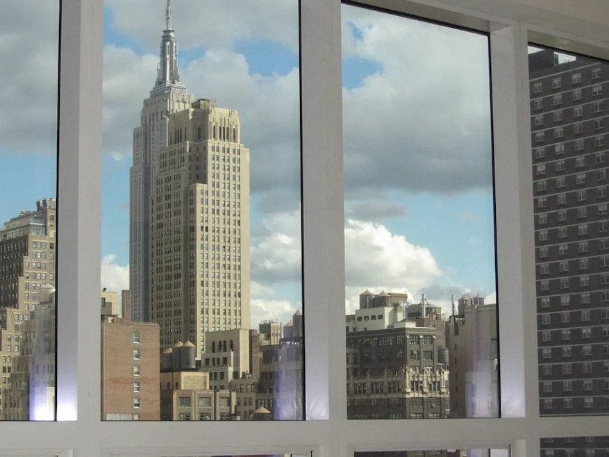 The Orion unit 17I, New York, NY 10036 - photo 1