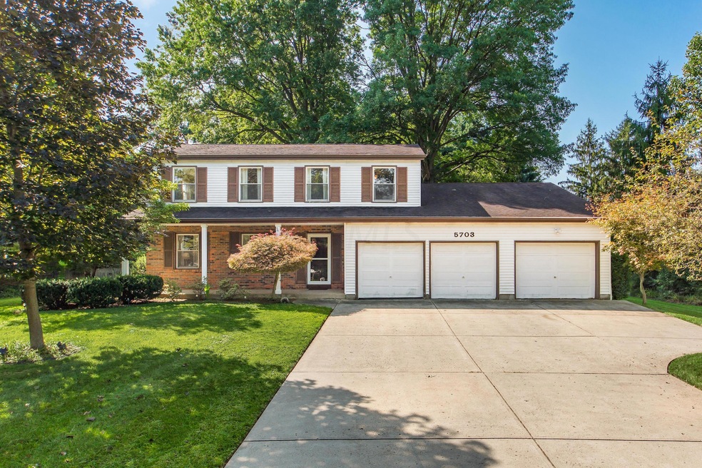 C - 5703 Concord Hill103-2
