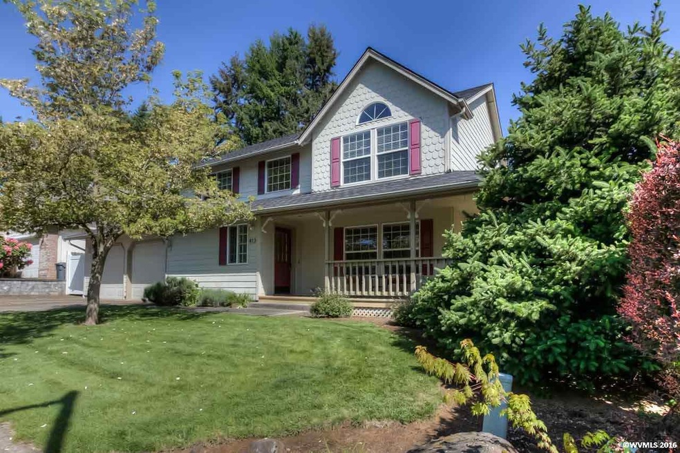 413 Valleywood Dr SE, Salem, OR 97306 - photo 1
