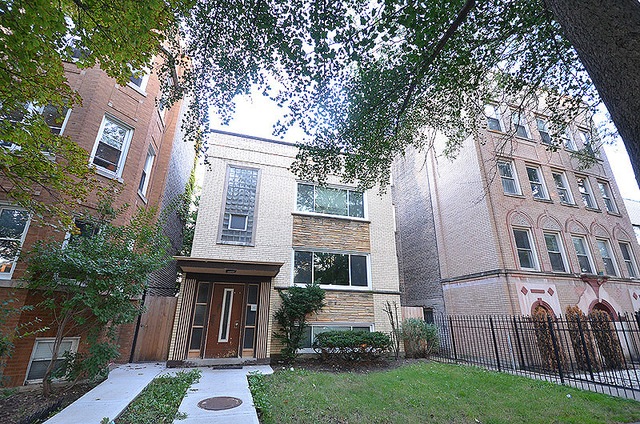 6151 N Richmond St, Chicago, IL 60659 - photo 1