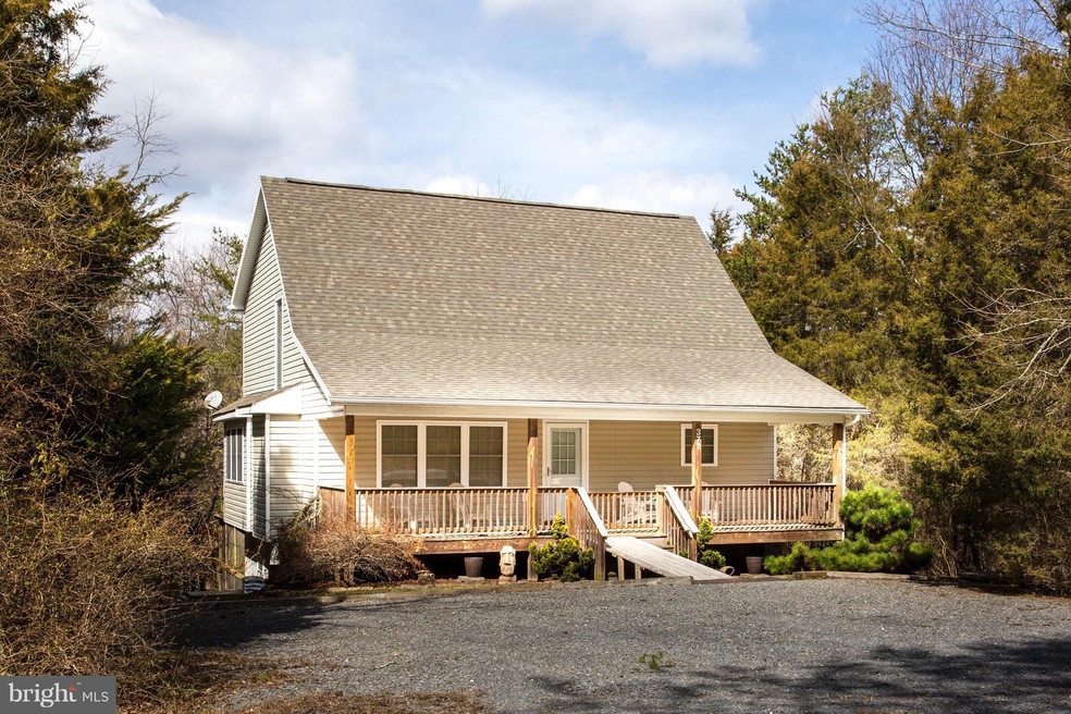 377 Sandpiper Dr, Basye, VA 22810 - photo 1