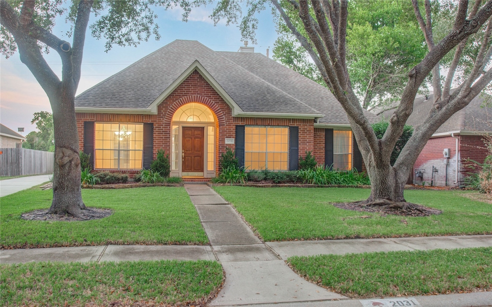 2031 Copperwood Park Ln, Spring, TX 77386 - photo 1