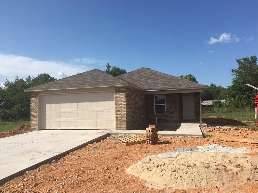 209 E Glendale Ln, Rogers, AR 72758 - photo 1