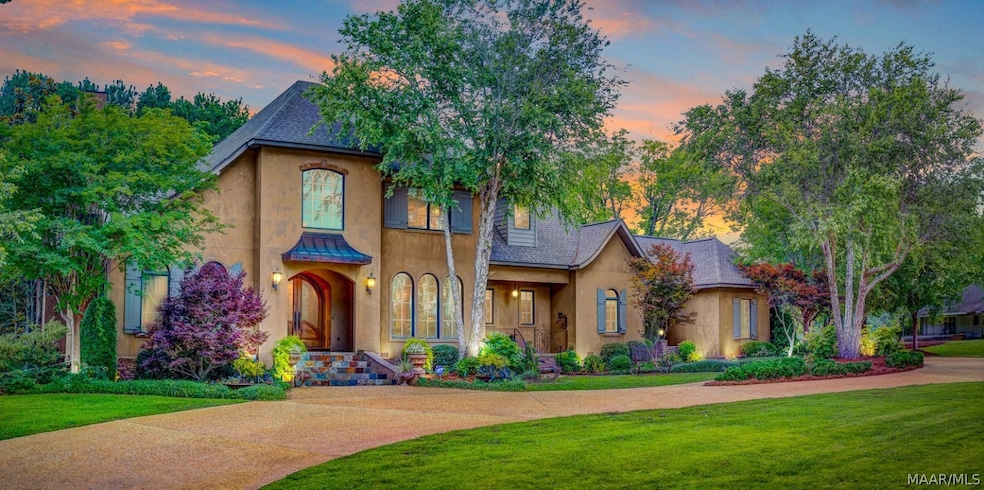 8865 Castleberry Rd, Red Level, AL 36474 - photo 1