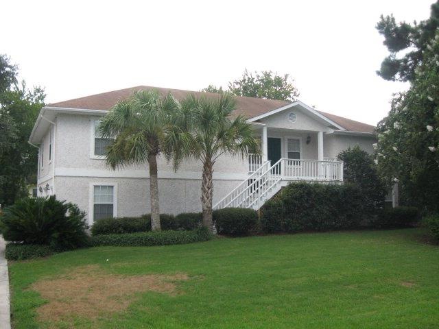 Main View
