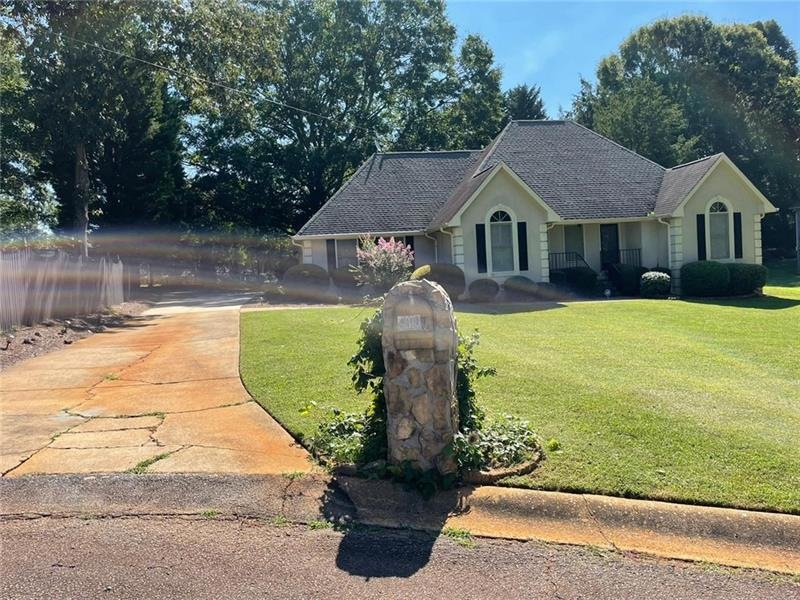 4187 Bradley Dr, Austell, GA 30106 - photo 1