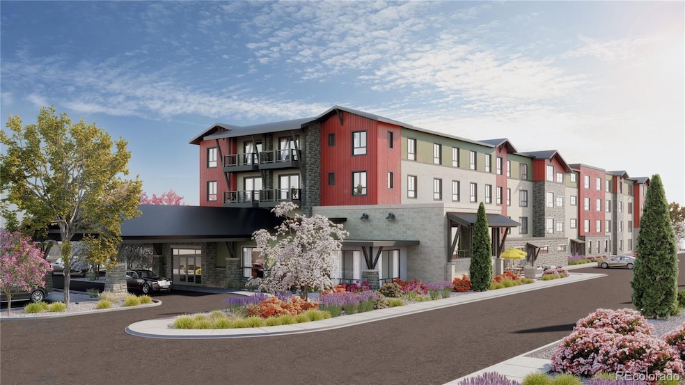 12983 W Ida Ave unit 306, Littleton, CO 80127 - photo 1