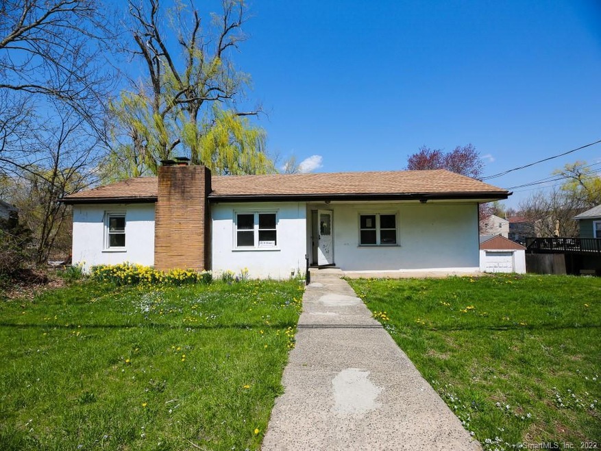 53 Homeside Ave, West Haven, CT 06516 - photo 1