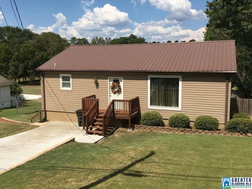THIS HOME HAS SO MUCH TO OFFER. NEW PORCH AND DRIV