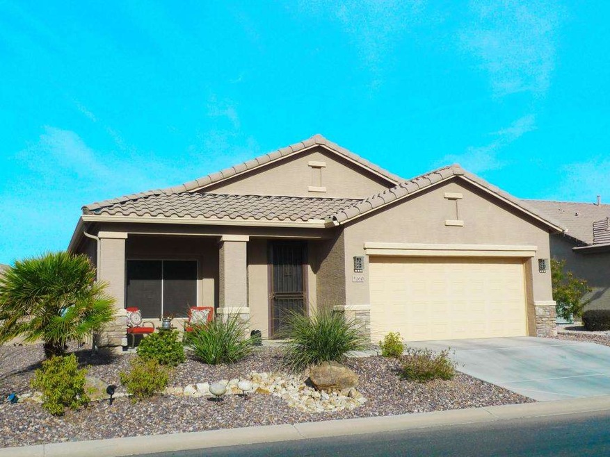 5260 N. Willcox Dr.