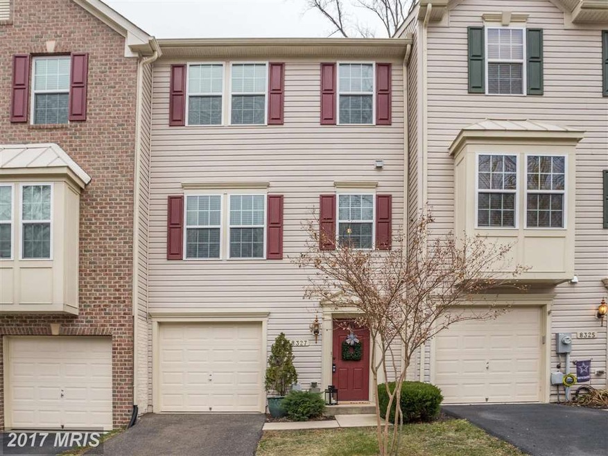 8327 Autumn Crest Ln unit 5, Chesapeake Beach, MD 20732 - photo 1