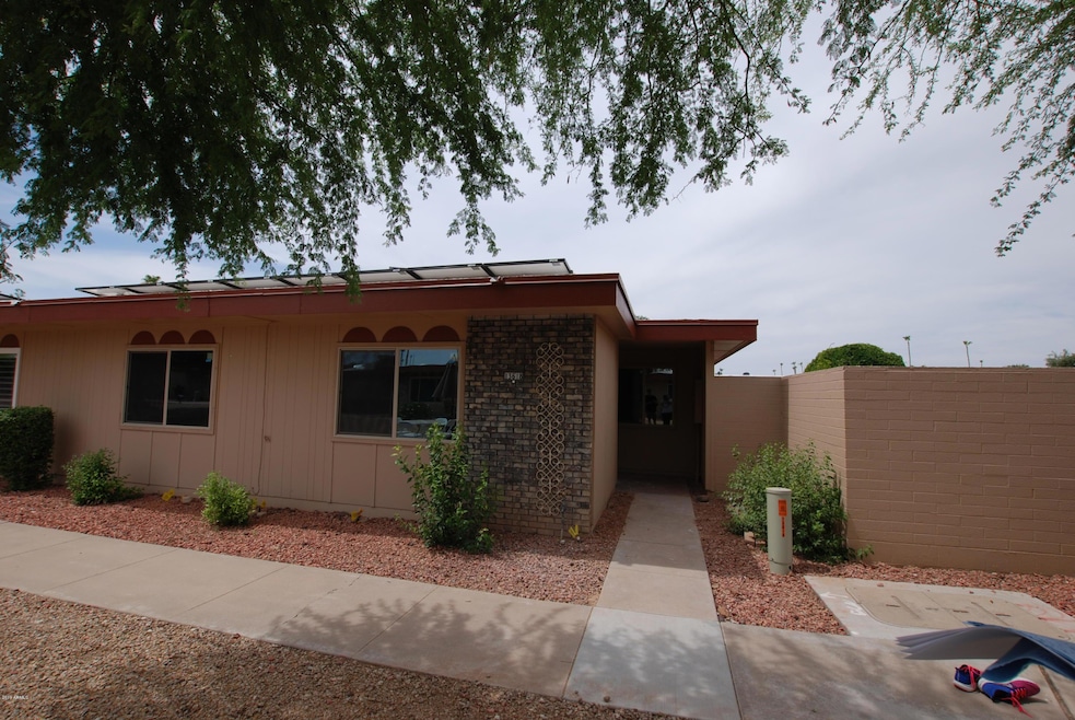 13618 N 108th Dr, Sun City, AZ 85351 - photo 1