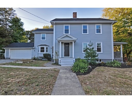 126 Forest Ave, Hudson, MA 01749 - photo 1