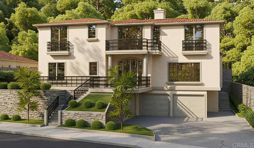 Lot 56 Sugarman Dr, San Diego, CA 92037 - photo 1