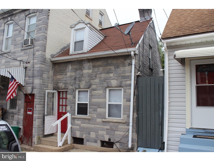 435 High St, Lancaster, PA 17603 - photo 1