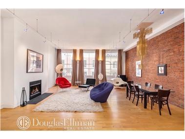 45 Greene St unit 4, New York, NY 10013 - photo 1