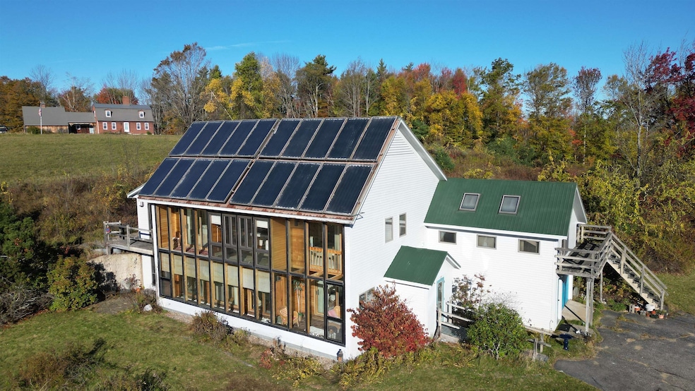 121 Overview Dr, Jaffrey, NH 03452 - photo 1