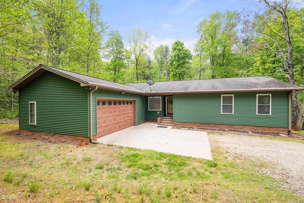 115 Aspen Ln, Sautee Nacoochee, GA 30571 - photo 1