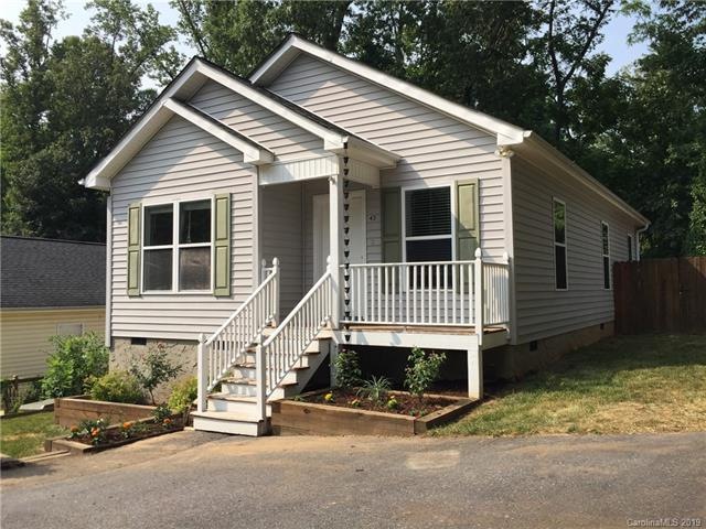 Sweet three bedroom two bath bungalow in walkable 