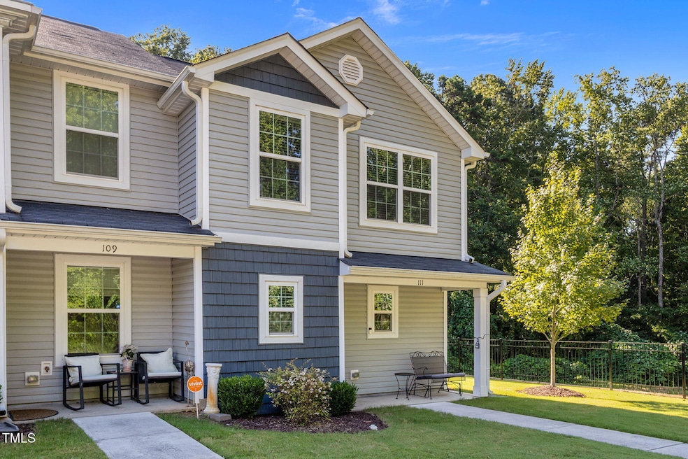 918 E Green St unit G111, Franklinton, NC 27525 - photo 1