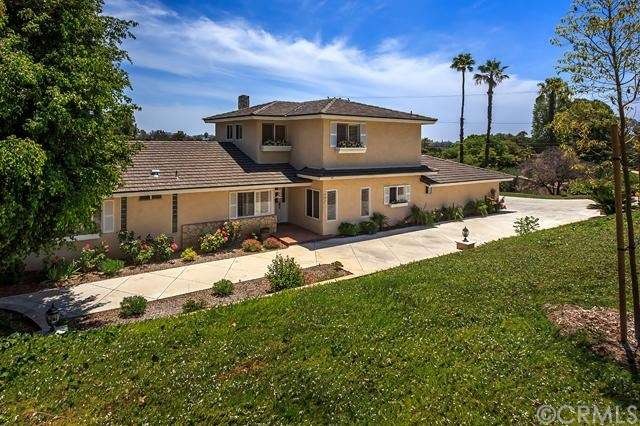 Perched atop the hills of Sunny Hills Estates, thi