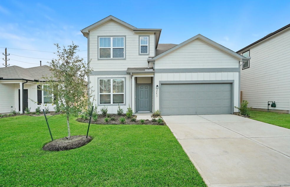 25413 Cilantro Dr, Magnolia, TX 77355 - photo 1