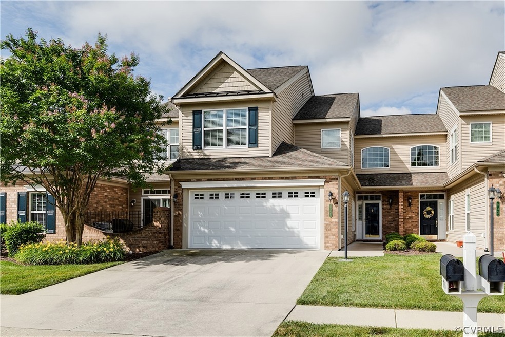 Welcome to 935 Morattico Circle, Glen Allen, Virgi