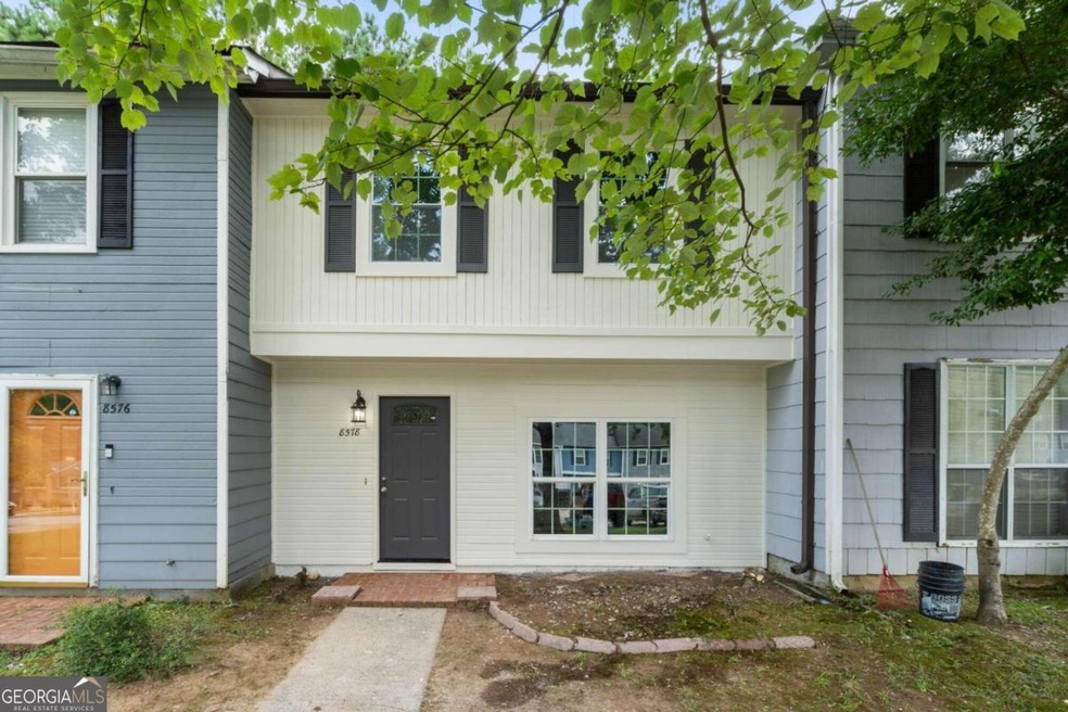 8578 Jamestown Way, Jonesboro, GA 30238 - photo 1