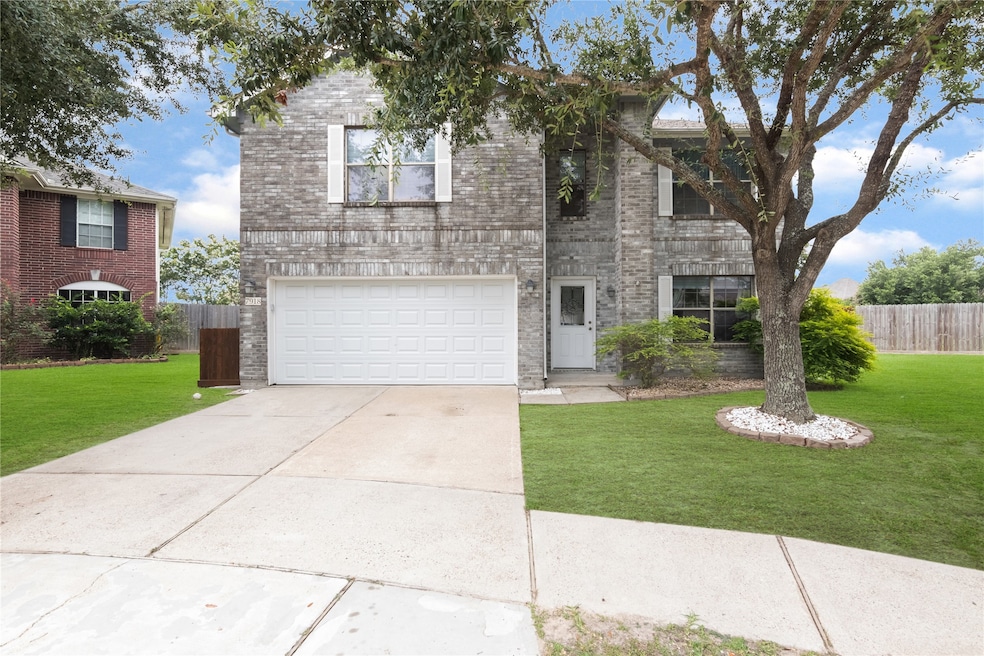7918 Forest Stone