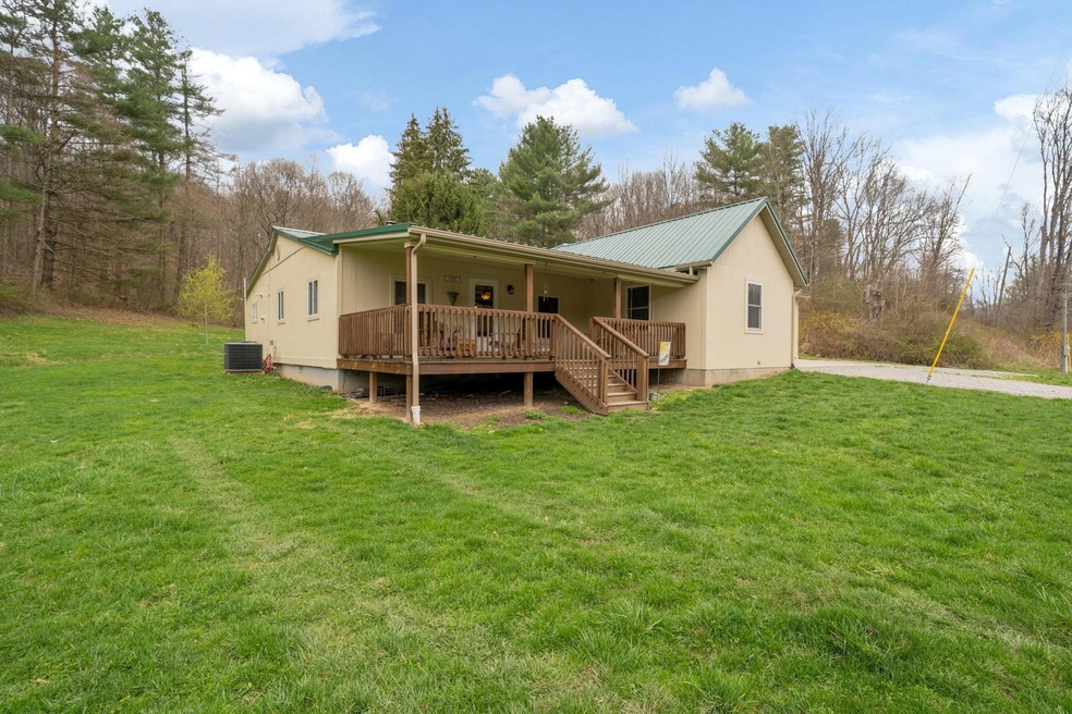 10731 Payne Rd, New Straitsville, OH 43766 - photo 1