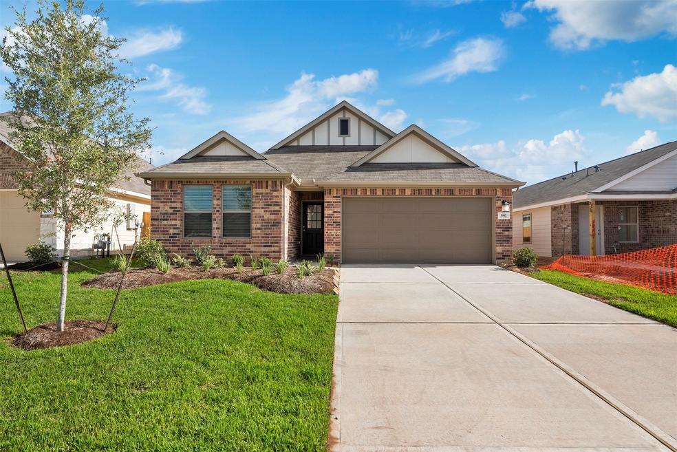 391 Jewett Meadow Dr, Magnolia, TX 77354 - photo 1