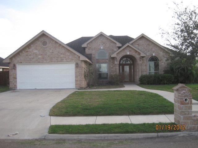 603 Paseo Del Lago, Donna, TX 78537 - photo 1
