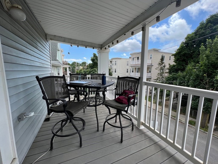 93 Easton St unit 2, Allston, MA 02134 - photo 1