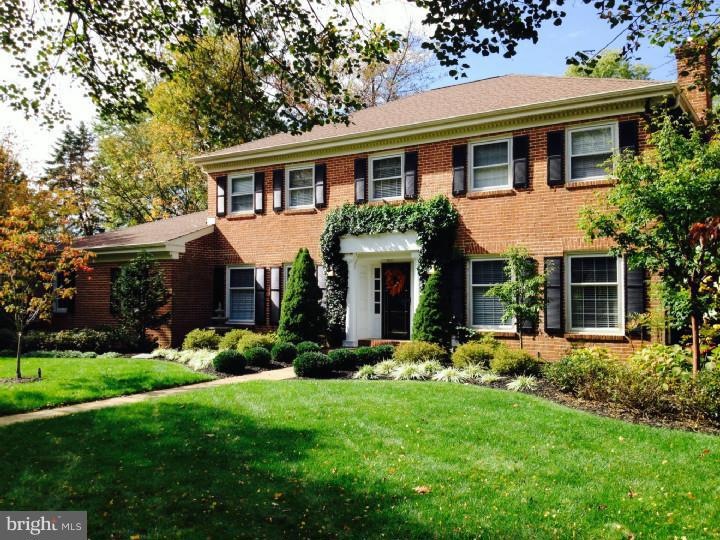 613 Berwick Rd, Wilmington, DE 19803 - photo 1