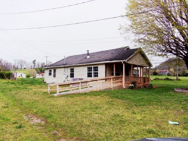 3506 Cherokee Dr, Morristown, TN 37814 - photo 1