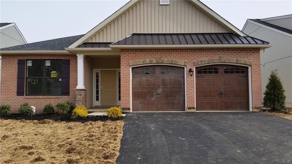 3530 Daylily Dr unit IC 121, Emmaus, PA 18049 - photo 1