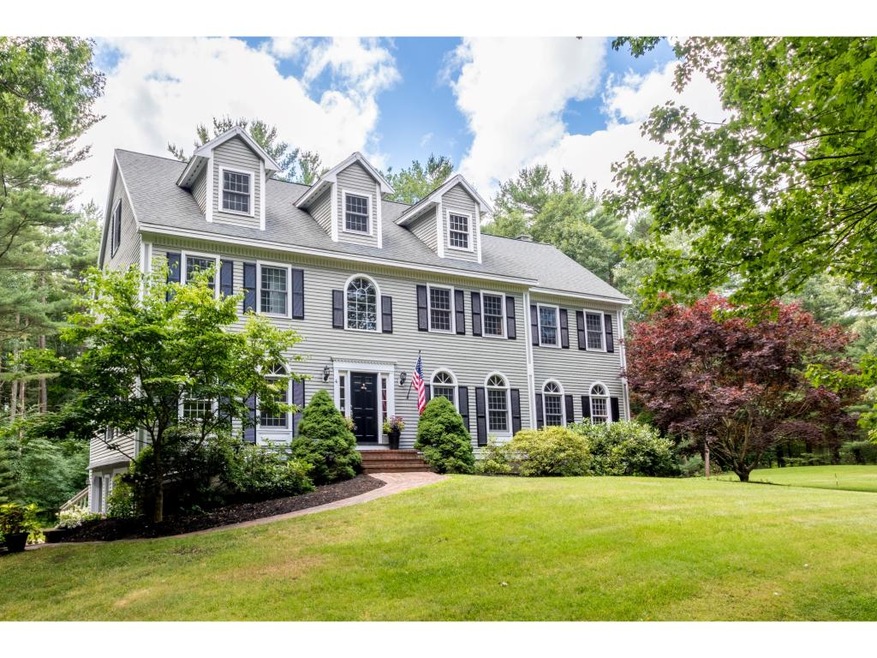 4 Rockrimmon Rd, North Hampton, NH 03862 - photo 1