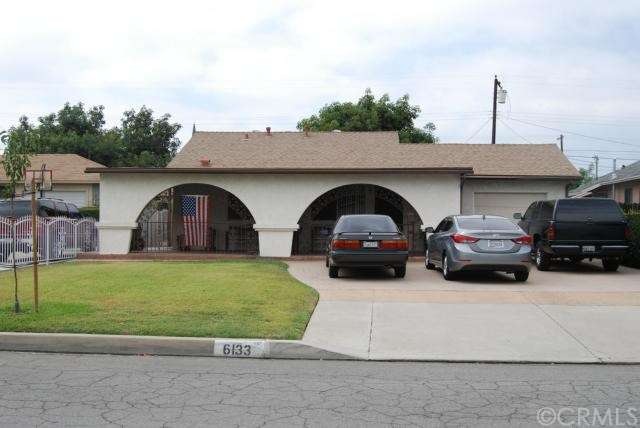 6133 Eglise Avenue Pico Rivera 90660