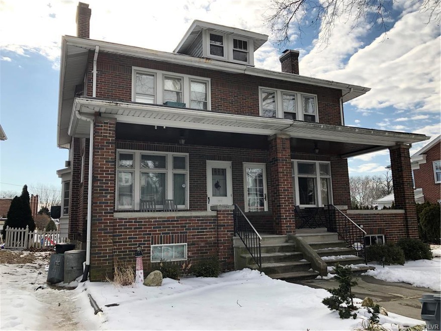 1724 W Highland St, Allentown, PA 18104 - photo 1