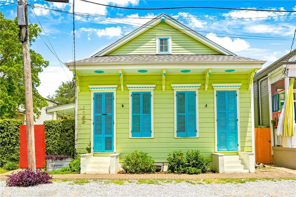 2909 Saint Ann St, New Orleans, LA 70119 - photo 1