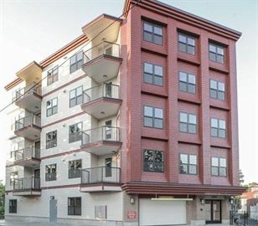 18 Johnson Ave unit 2, Quincy, MA 02169 - photo 1