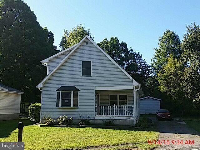 2425 Lincoln Ave, Sparrows Point, MD 21219 - photo 1