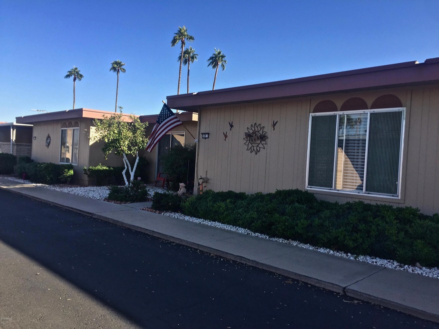 13208 N 98TH Avenue C