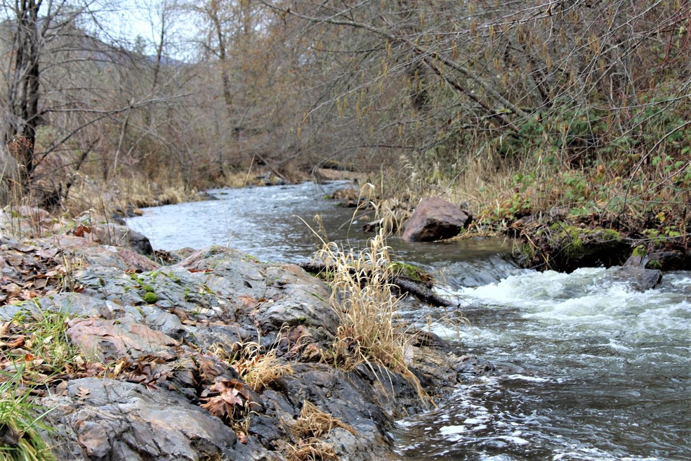 river front