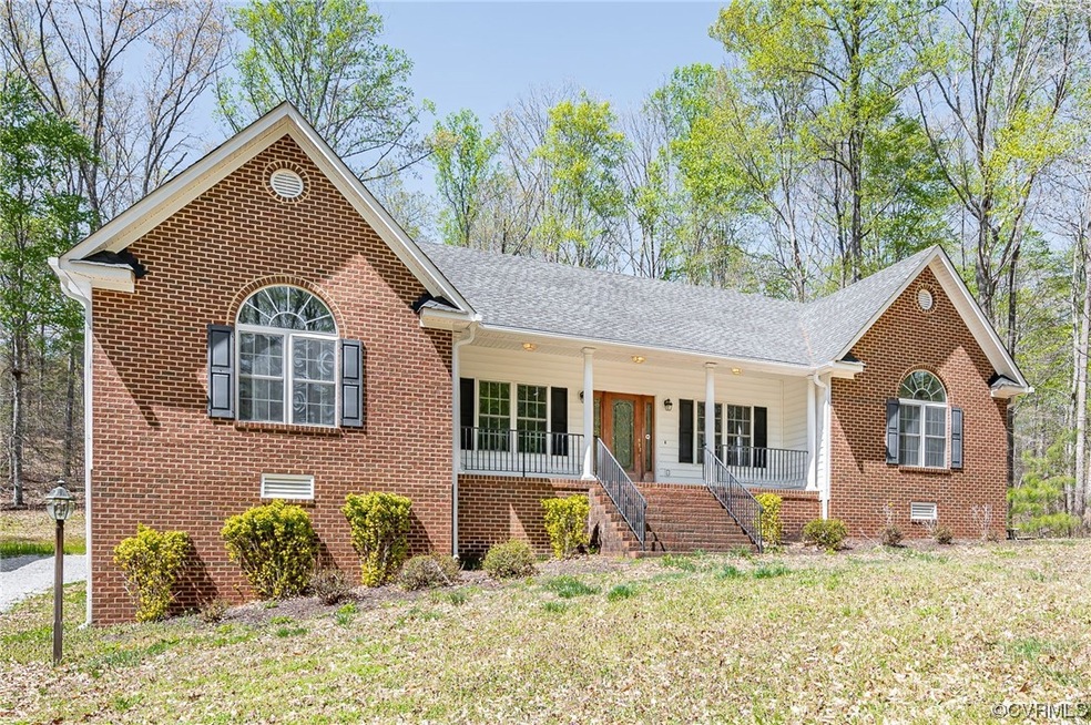 16369 Little River Dr, Beaverdam, VA 23015 For Sale