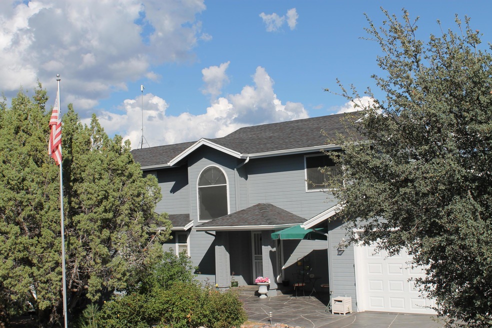1311 N Sunshine Lane, Payson, AZ 85541