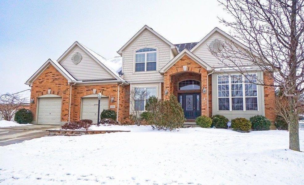 6228 Amberley Ct, Liberty Township, OH 45044 - photo 1