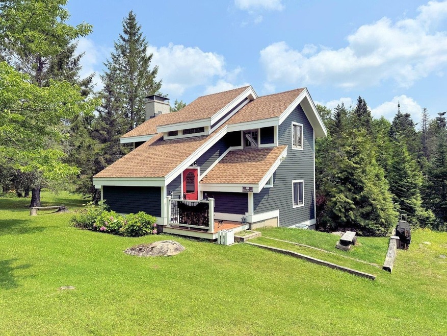 146 Minute Man Ln unit 14, Peru, VT 05152 - photo 1