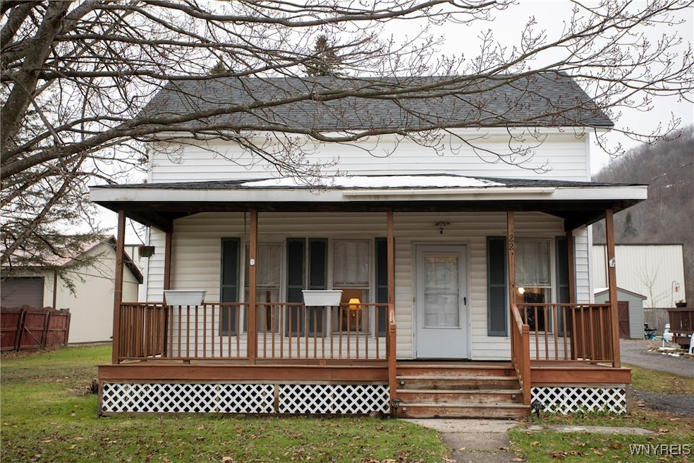 22 Mill St, Ellicottville, NY 14731 - photo 1