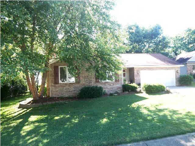 4444 Summer Creek Ln, Newburgh, IN 47630 - photo 1